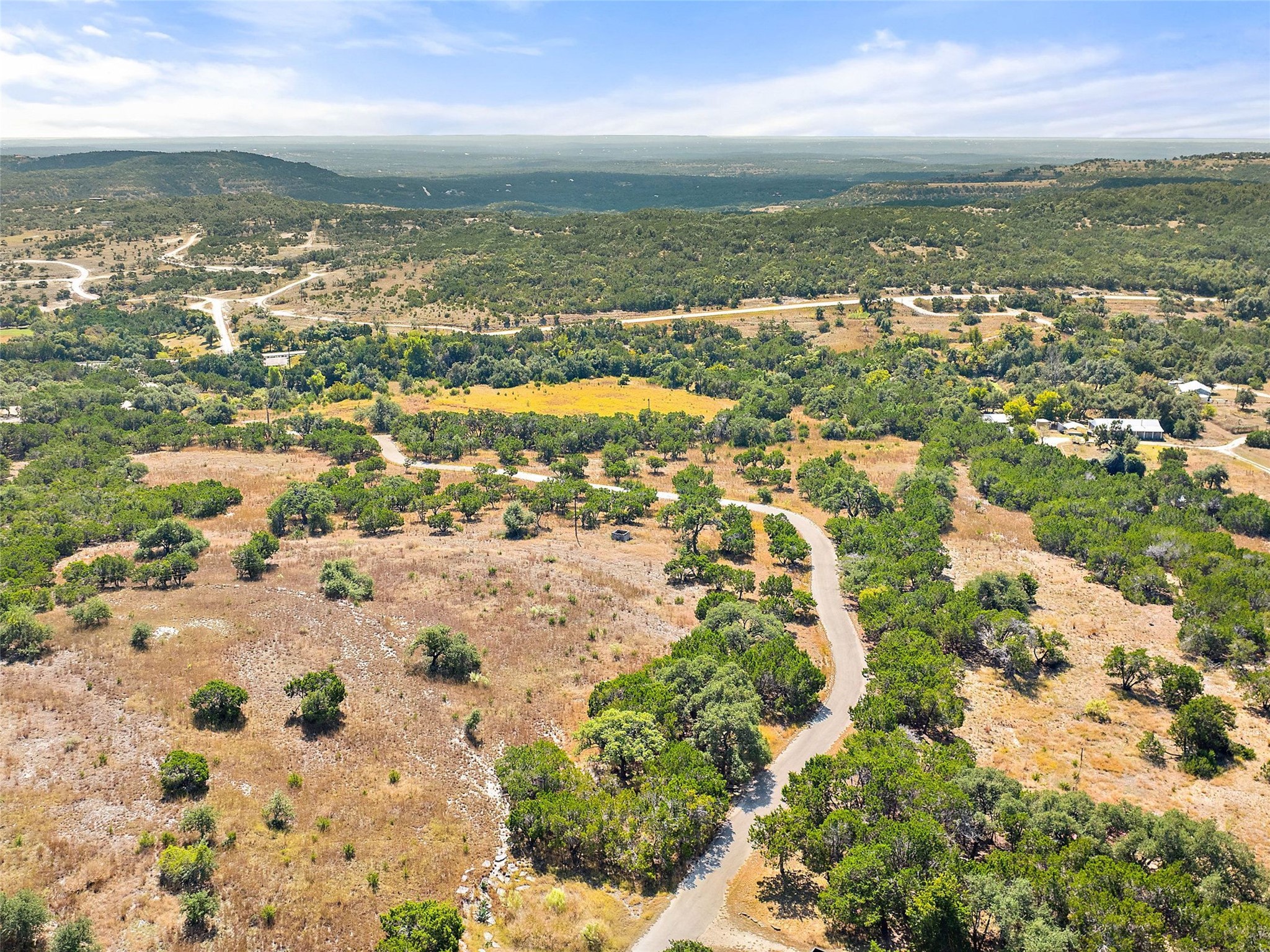 5818 Ranch Road 165 Blanco, TX 78606 - Photo 2 of 20 a view of city and ocean