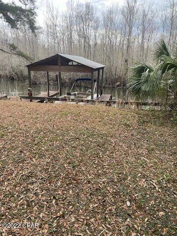 11512 Steele Field Road Vernon, FL 32462 - Photo 1 of 7 1