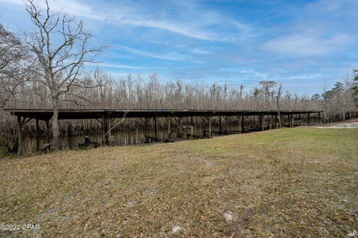 11512 Steele Field Road Vernon, FL 32462 - Photo 5 of 7 5