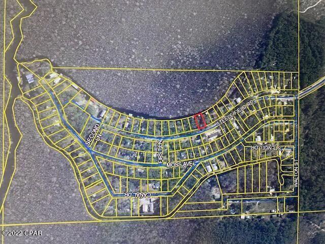11512 Steele Field Road Vernon, FL 32462 - Photo 7 of 7 7