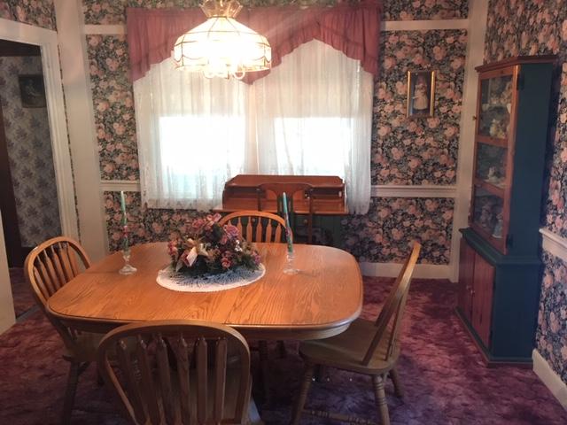 267 Gray Road Windham, ME 04062 - Photo 7 of 20 Dining Room
