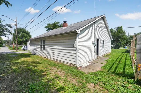 $114,900 | 2183 Safford Avenue, Columbus, OH 43223