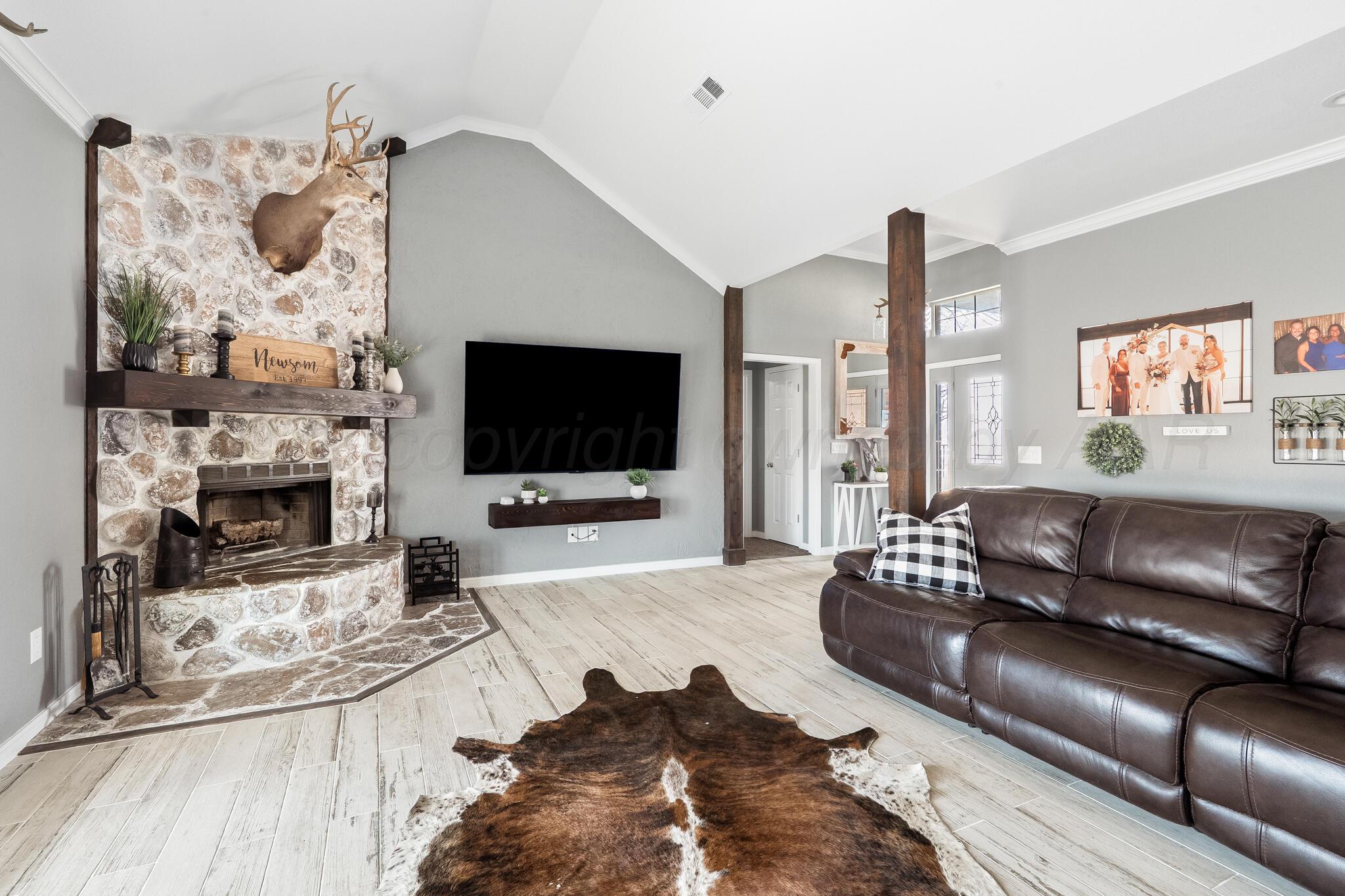 8351 West Rockwell Road Canyon, TX 79015 - Photo 14 of 41 8351 W Rockwell-25