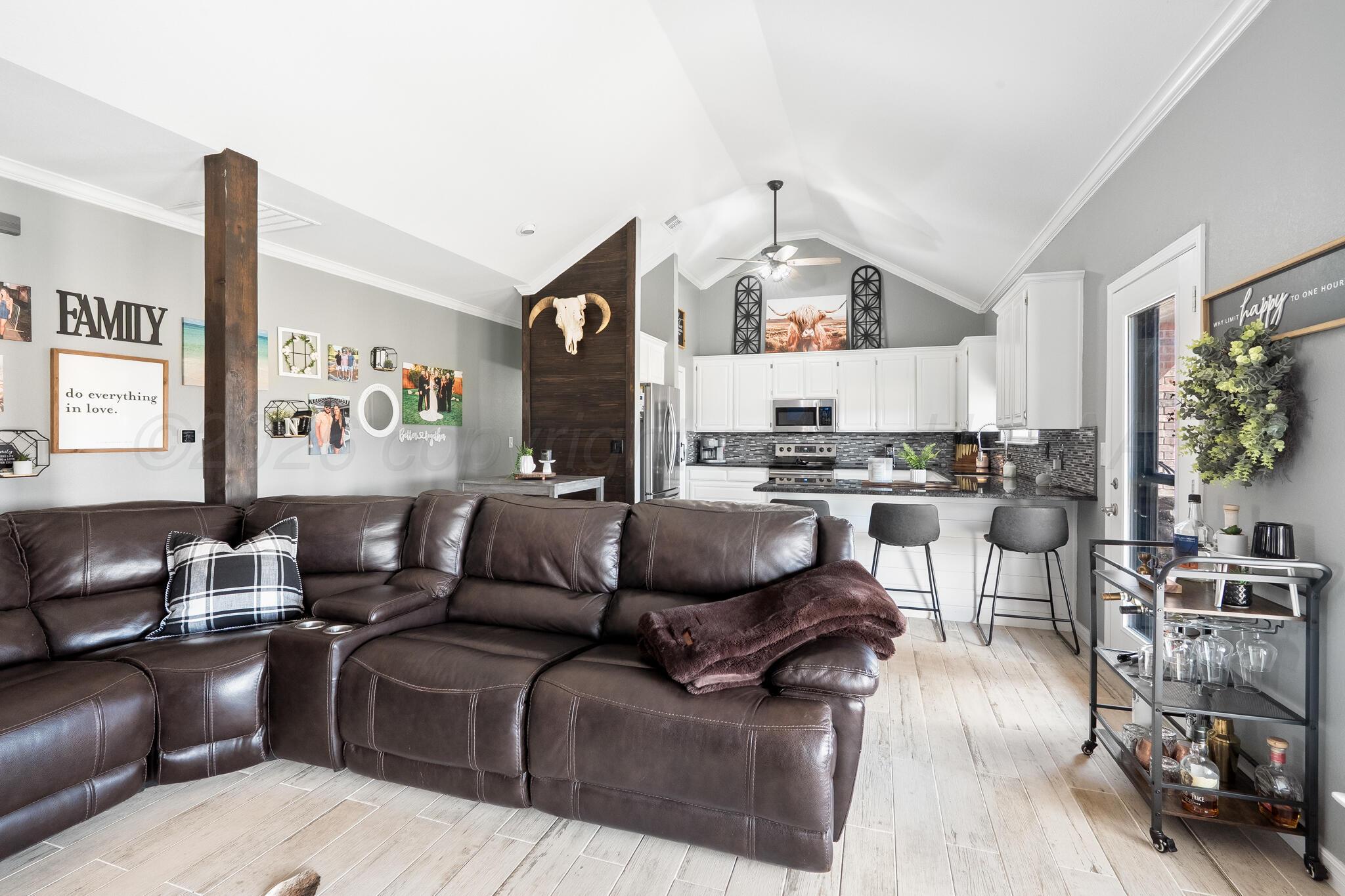 8351 West Rockwell Road Canyon, TX 79015 - Photo 15 of 41 8351 W Rockwell-24