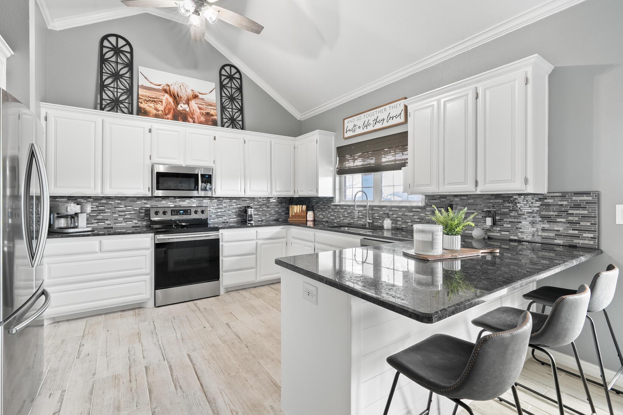 8351 West Rockwell Road Canyon, TX 79015 - Photo 17 of 41 8351 W Rockwell-19