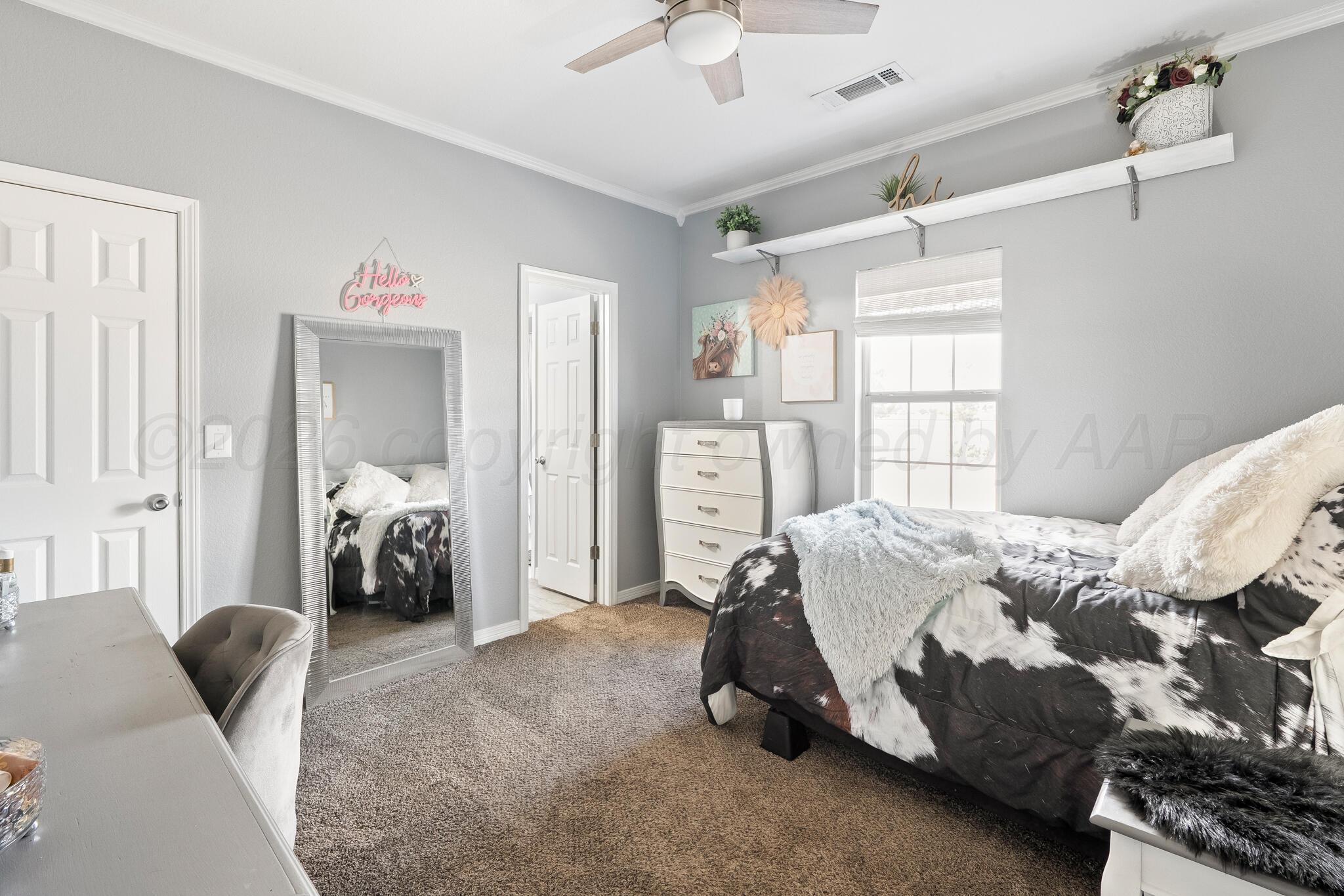 8351 West Rockwell Road Canyon, TX 79015 - Photo 30 of 41 8351 W Rockwell-26