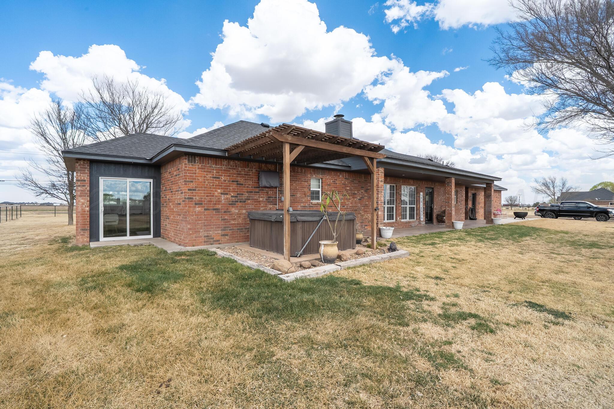 8351 West Rockwell Road Canyon, TX 79015 - Photo 6 of 41 8351 W Rockwell-10