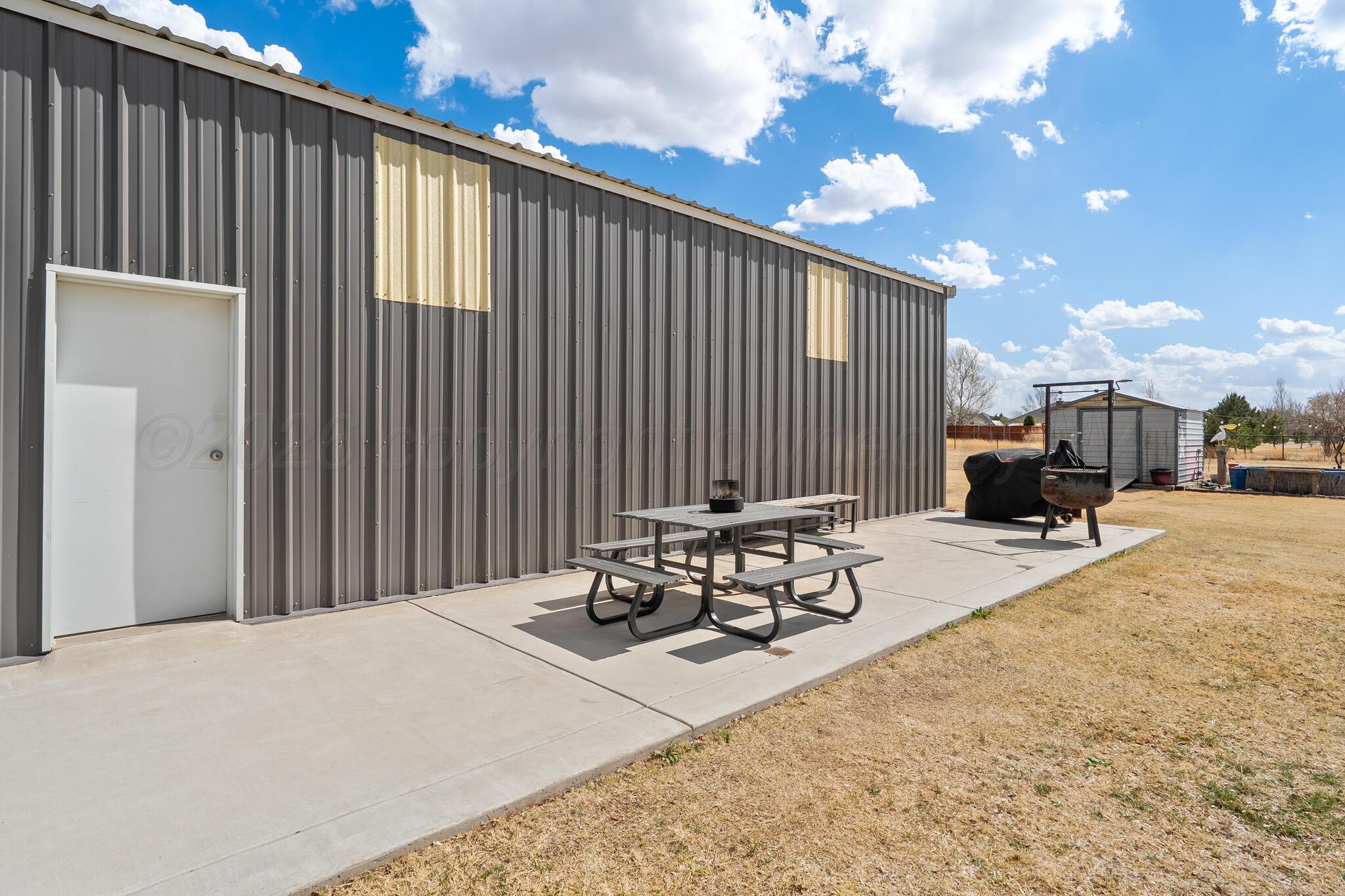 8351 West Rockwell Road Canyon, TX 79015 - Photo 8 of 41 8351 W Rockwell-07