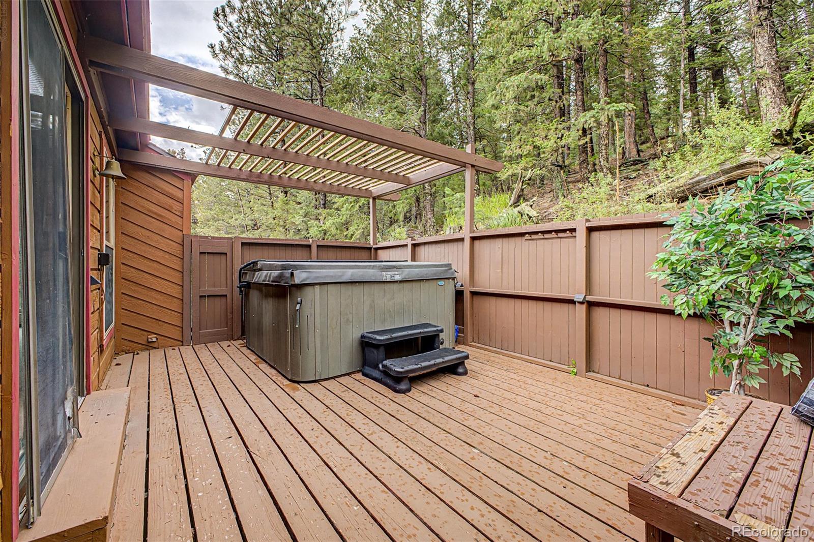 29526 Bronco Road Evergreen, CO 80439 - Photo 35 of 39