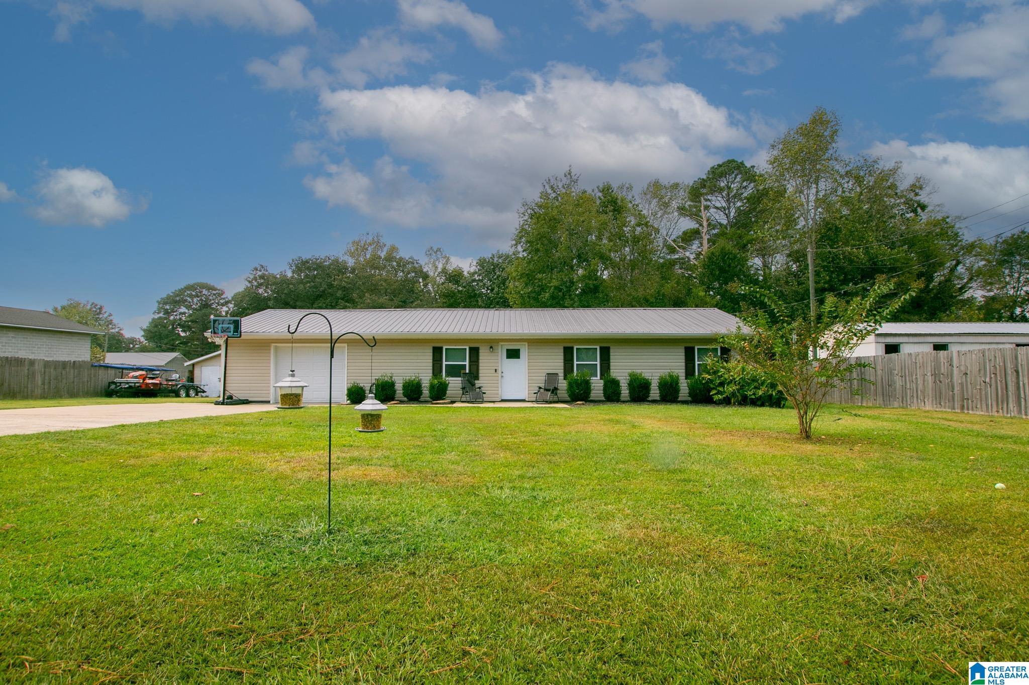 239 Westbrook Street Sumiton, AL 35148 - Photo 1 of 33
