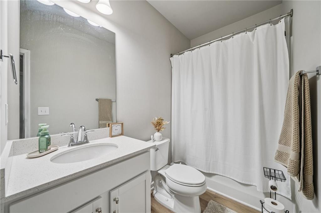 120 Cabin Way Hampton, GA 30228 - Photo 19 of 50
