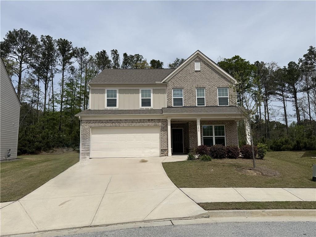 5839 Wheeler Ridge Road Auburn, GA 30011 - Photo 1 of 1