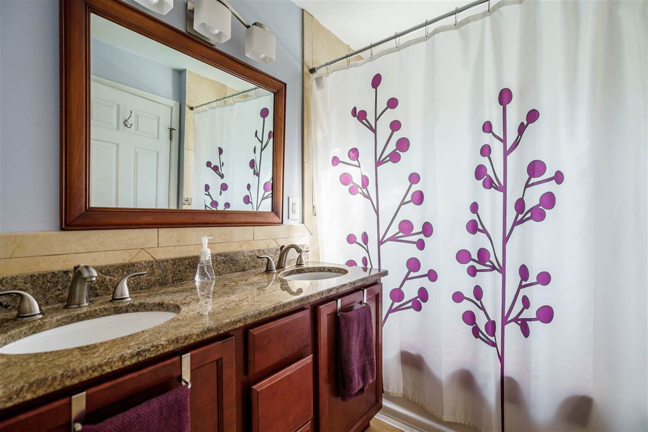 223 Pace Street Raleigh, NC 27604 - Photo 20 of 30 Owner's Bath