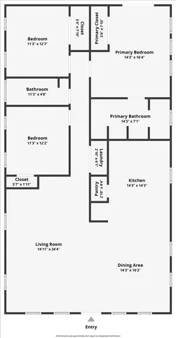 $3,000 | 1205 Todville Road, Seabrook, TX 77586