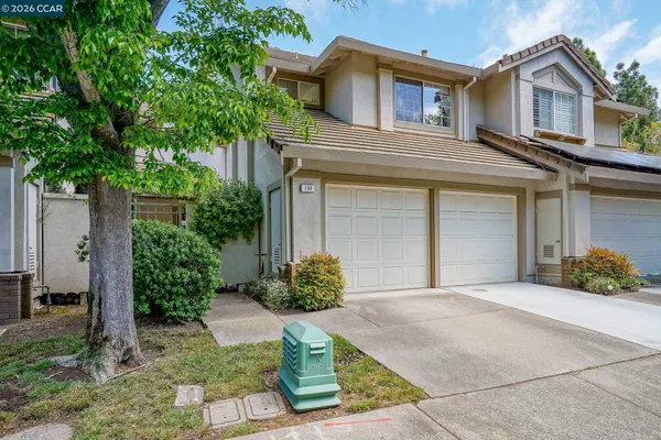 $622,800 | 134 Caprice Circle, Hercules, CA 94547