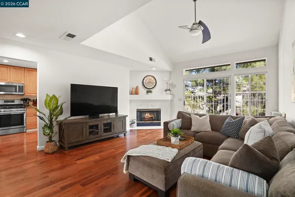 $622,800 | 134 Caprice Circle, Hercules, CA 94547