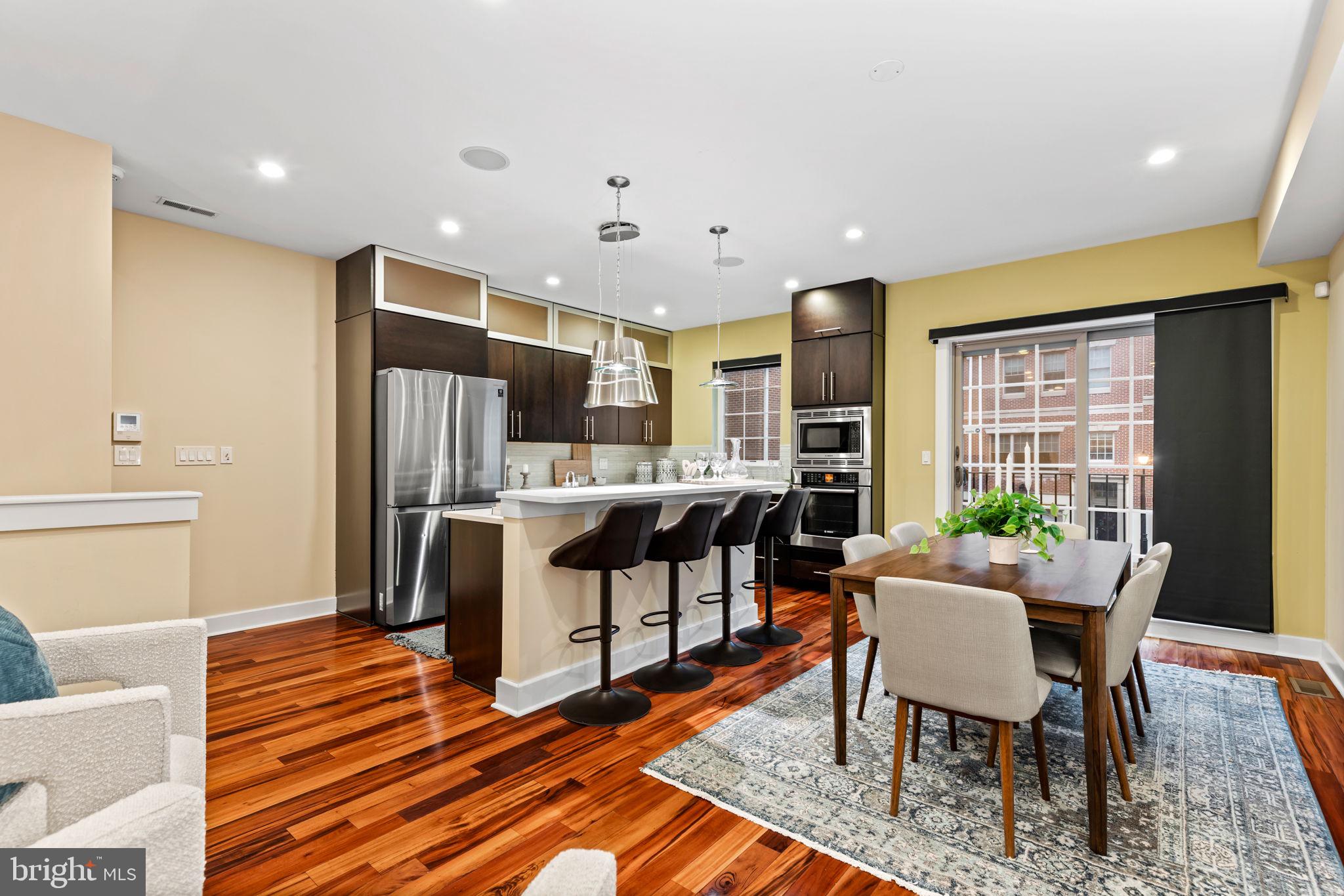 830 South Swanson Street Philadelphia, PA 19147 - Photo 3 of 19