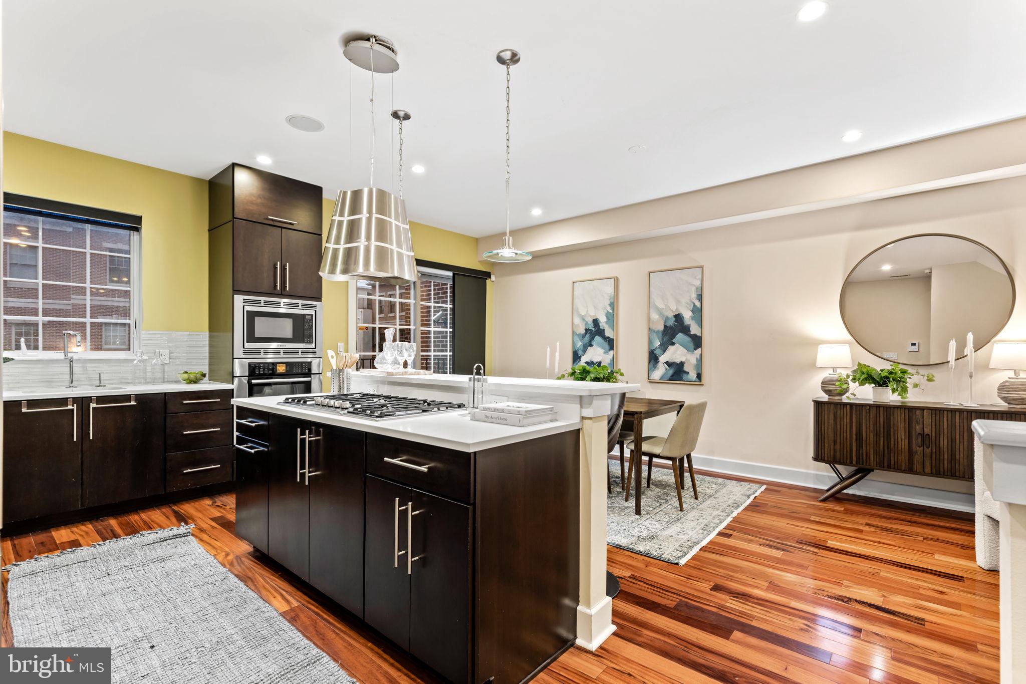 830 South Swanson Street Philadelphia, PA 19147 - Photo 4 of 19