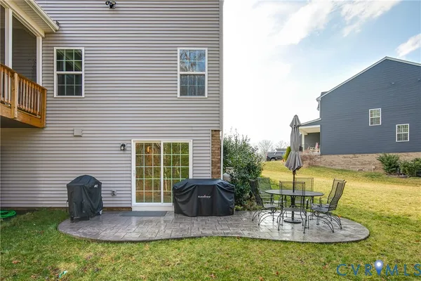 $525,000 | 8731 Nakoda Terrace, Richmond, VA 23237
