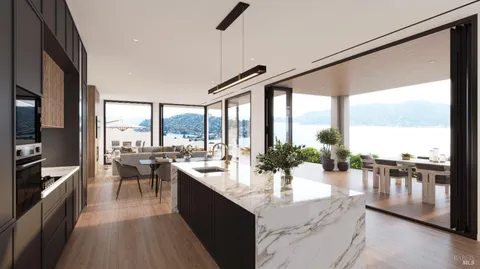 $8,000,000 | 138-142 Rock Hill Drive, Tiburon, CA 94920