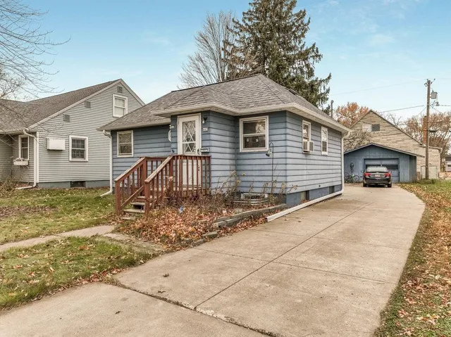$185,000 | 603 West Eau Claire Street, Rice Lake, WI 54868