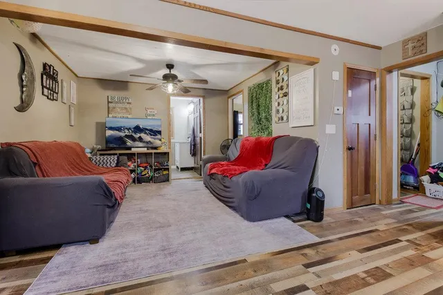 $185,000 | 603 West Eau Claire Street, Rice Lake, WI 54868