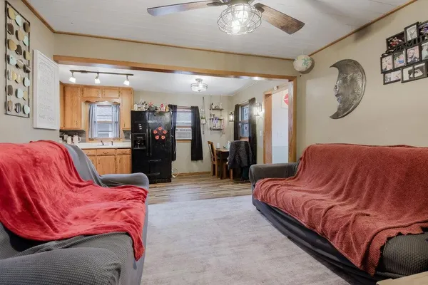 $185,000 | 603 West Eau Claire Street, Rice Lake, WI 54868