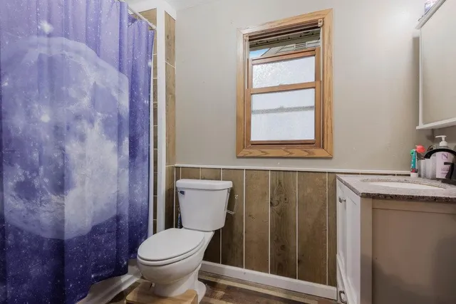 $185,000 | 603 West Eau Claire Street, Rice Lake, WI 54868