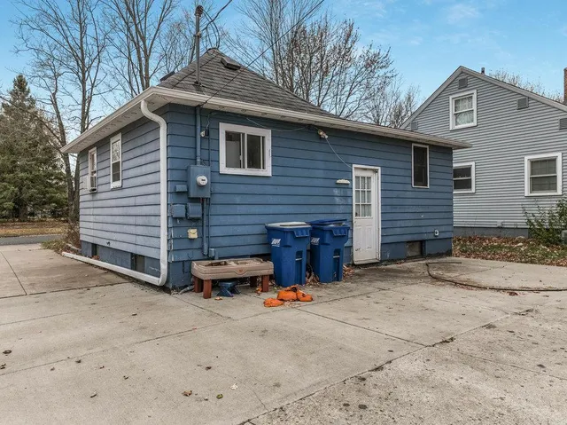$185,000 | 603 West Eau Claire Street, Rice Lake, WI 54868