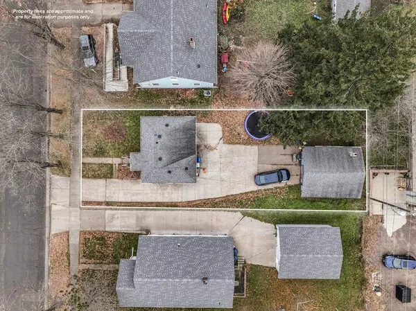 $185,000 | 603 West Eau Claire Street, Rice Lake, WI 54868