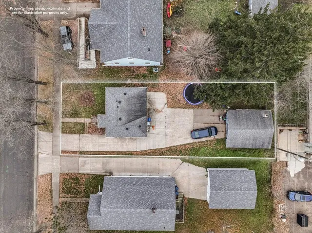 $185,000 | 603 West Eau Claire Street, Rice Lake, WI 54868