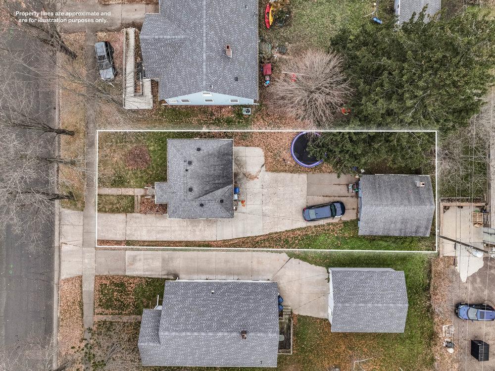 603 West Eau Claire Street Rice Lake, WI 54868 - Photo 22 of 26