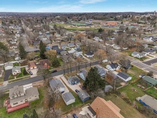 $185,000 | 603 West Eau Claire Street, Rice Lake, WI 54868