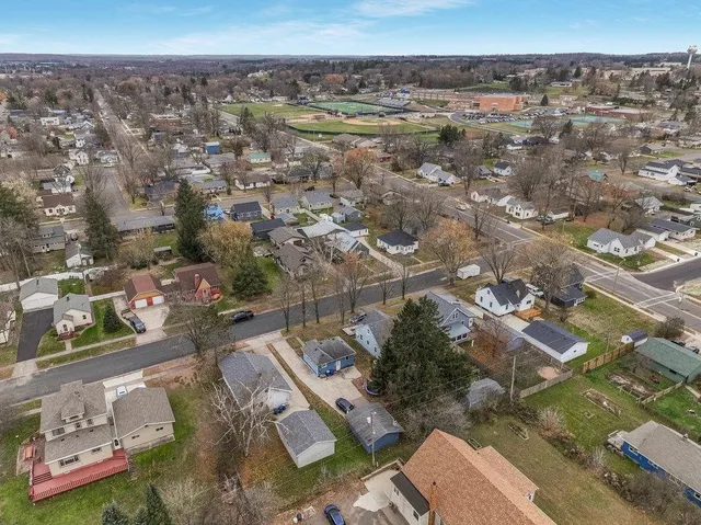 $185,000 | 603 West Eau Claire Street, Rice Lake, WI 54868