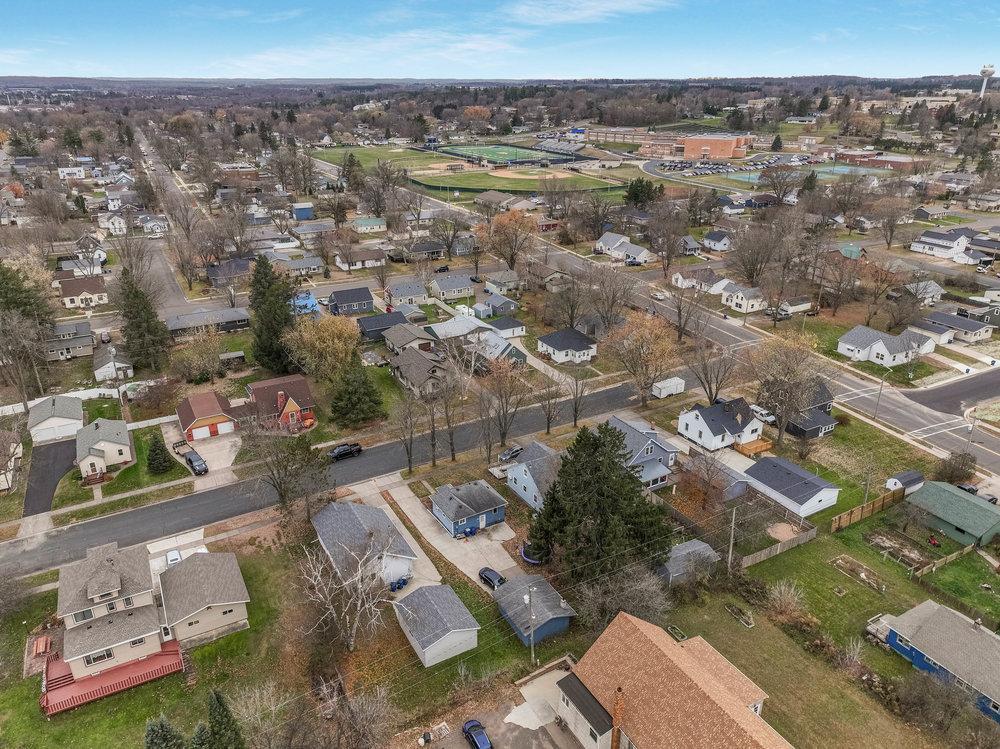 603 West Eau Claire Street Rice Lake, WI 54868 - Photo 23 of 26