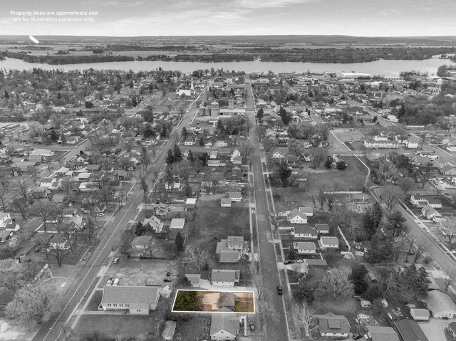 $185,000 | 603 West Eau Claire Street, Rice Lake, WI 54868