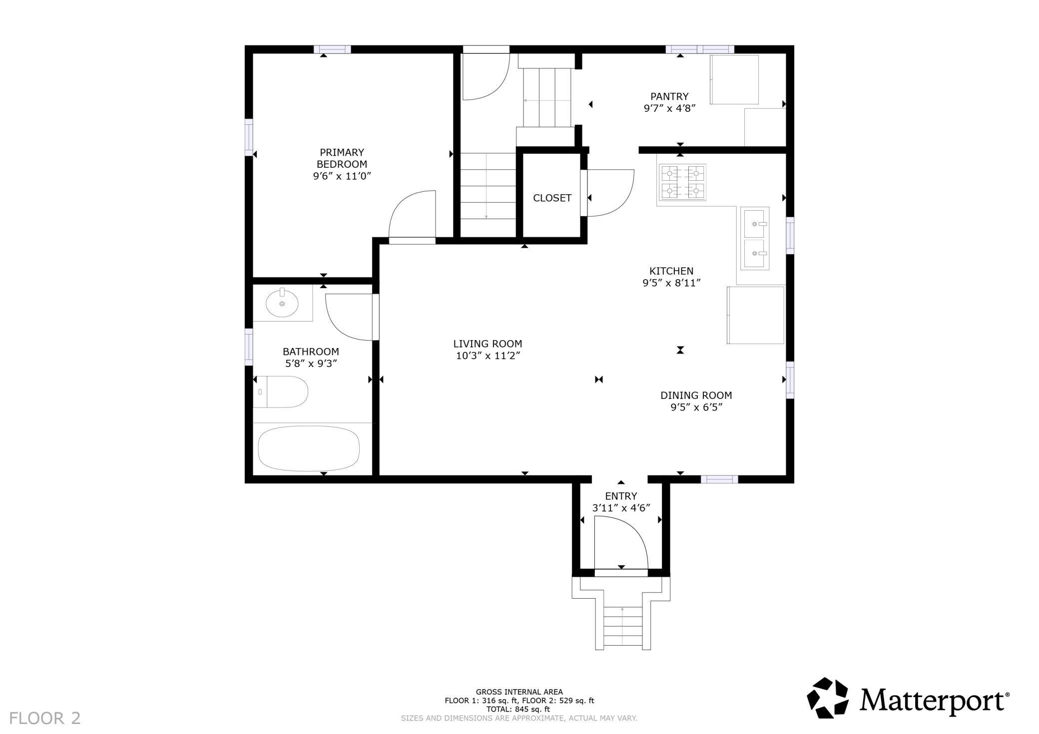 603 West Eau Claire Street Rice Lake, WI 54868 - Photo 25 of 26