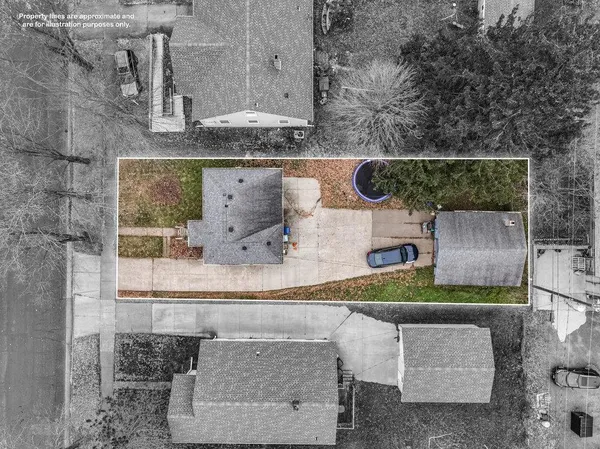 $185,000 | 603 West Eau Claire Street, Rice Lake, WI 54868