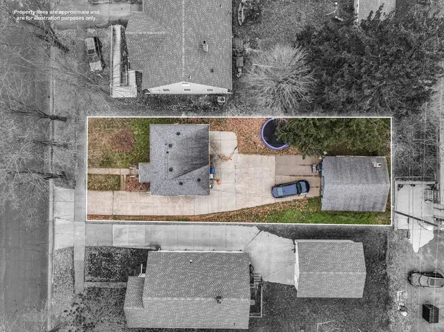 $185,000 | 603 West Eau Claire Street, Rice Lake, WI 54868