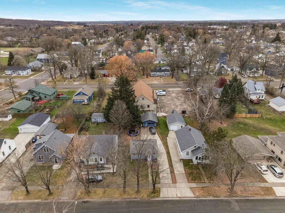 603 West Eau Claire Street Rice Lake, WI 54868 - Photo 4 of 26