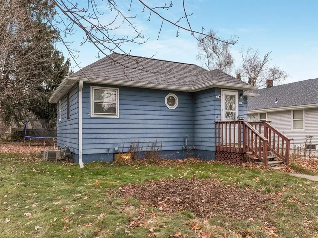 $185,000 | 603 West Eau Claire Street, Rice Lake, WI 54868