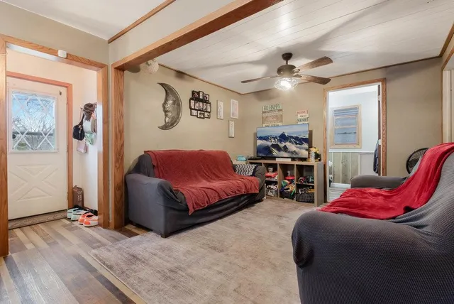 $185,000 | 603 West Eau Claire Street, Rice Lake, WI 54868