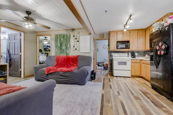 $185,000 | 603 West Eau Claire Street, Rice Lake, WI 54868