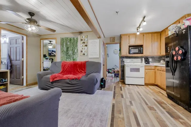 $185,000 | 603 West Eau Claire Street, Rice Lake, WI 54868