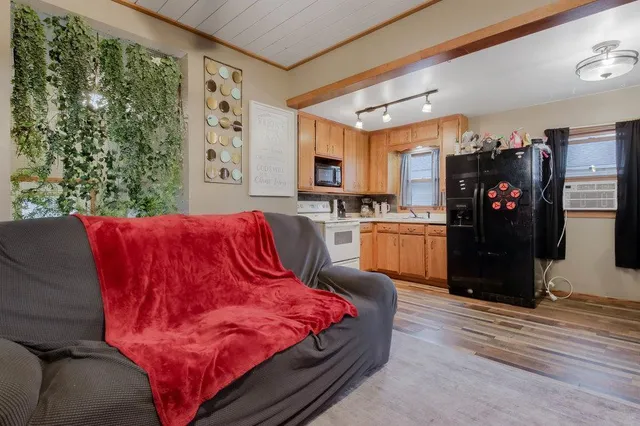 $185,000 | 603 West Eau Claire Street, Rice Lake, WI 54868