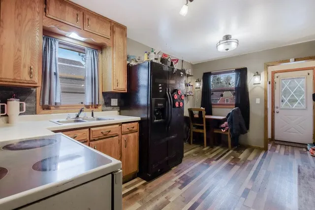 $185,000 | 603 West Eau Claire Street, Rice Lake, WI 54868