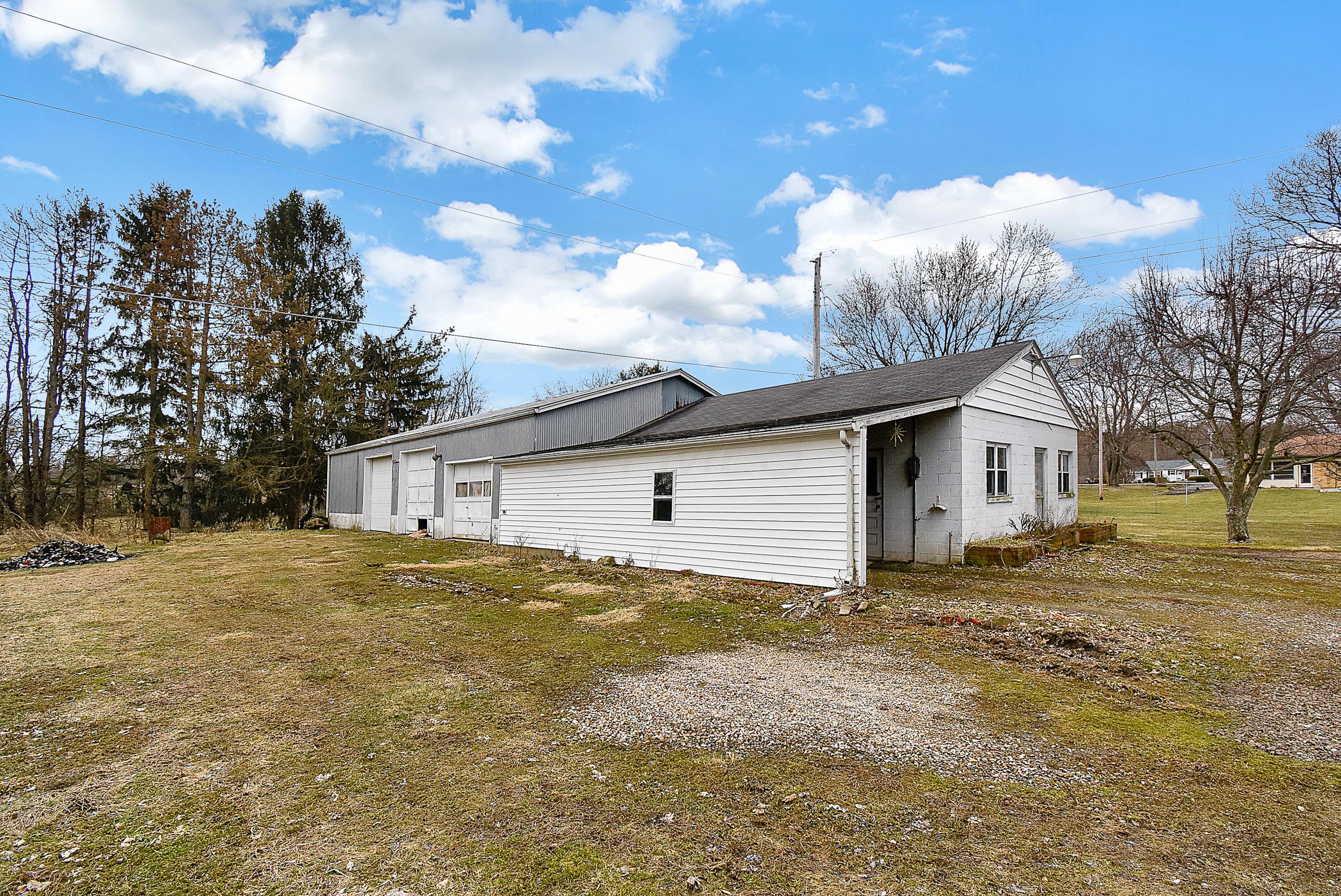 935 Coonpath Road Northwest Lancaster, OH 43130 - Photo 22 of 28