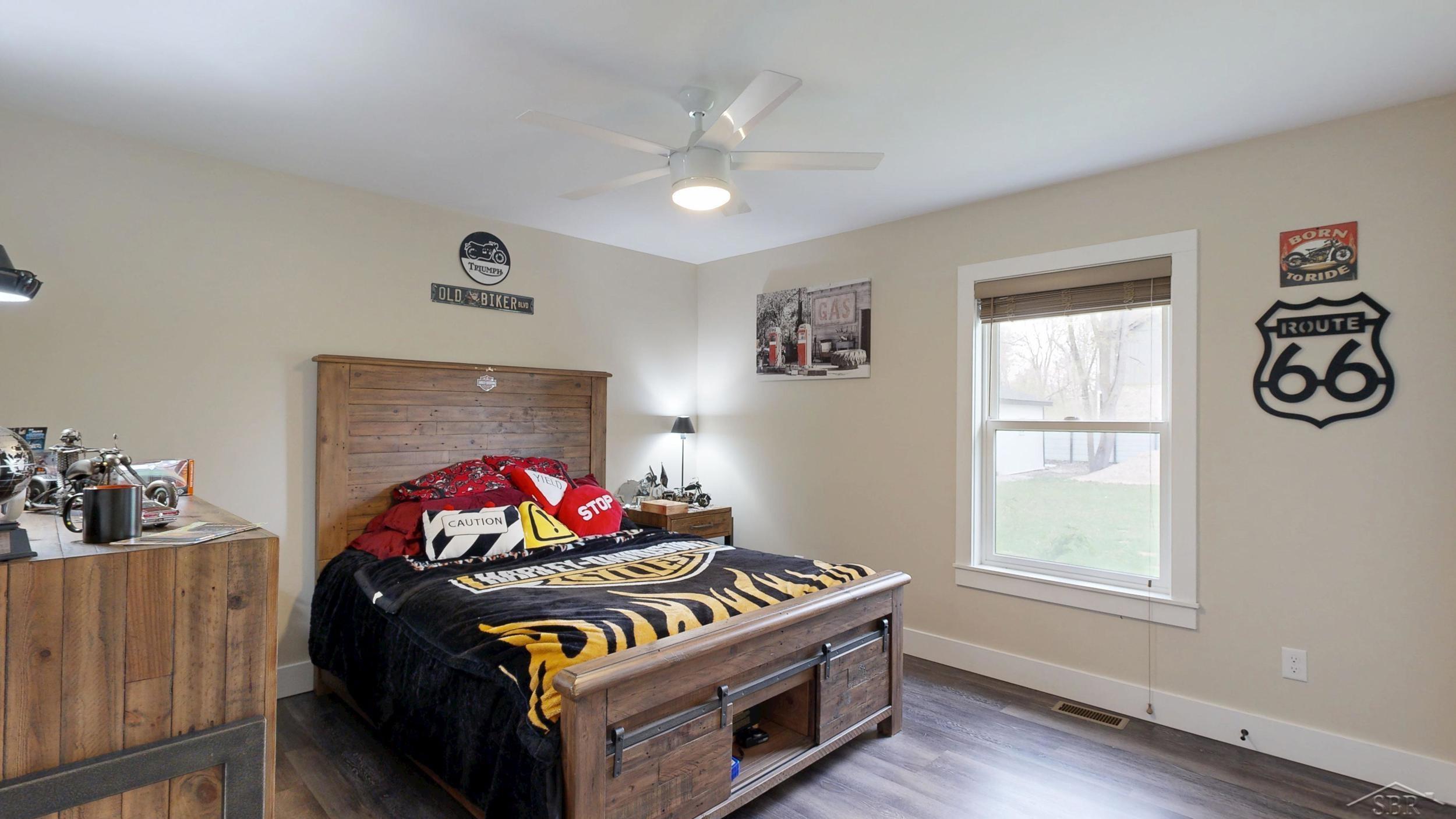 1266 West Freeland Road Bay City, MI 48706 - Photo 40 of 58