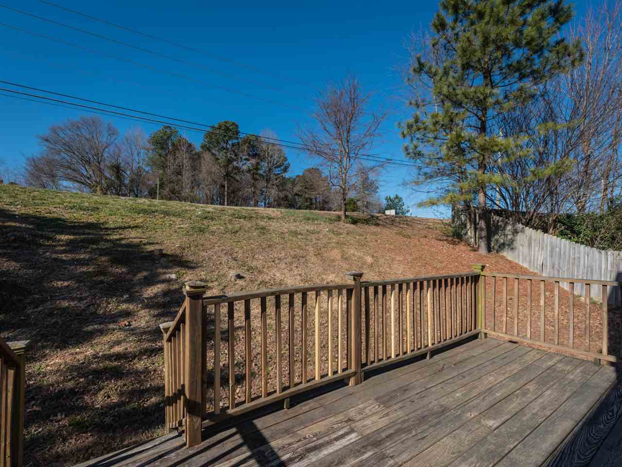 4400 Drewbridge Way Raleigh, NC 27604 - Photo 21 of 25 Photo 21