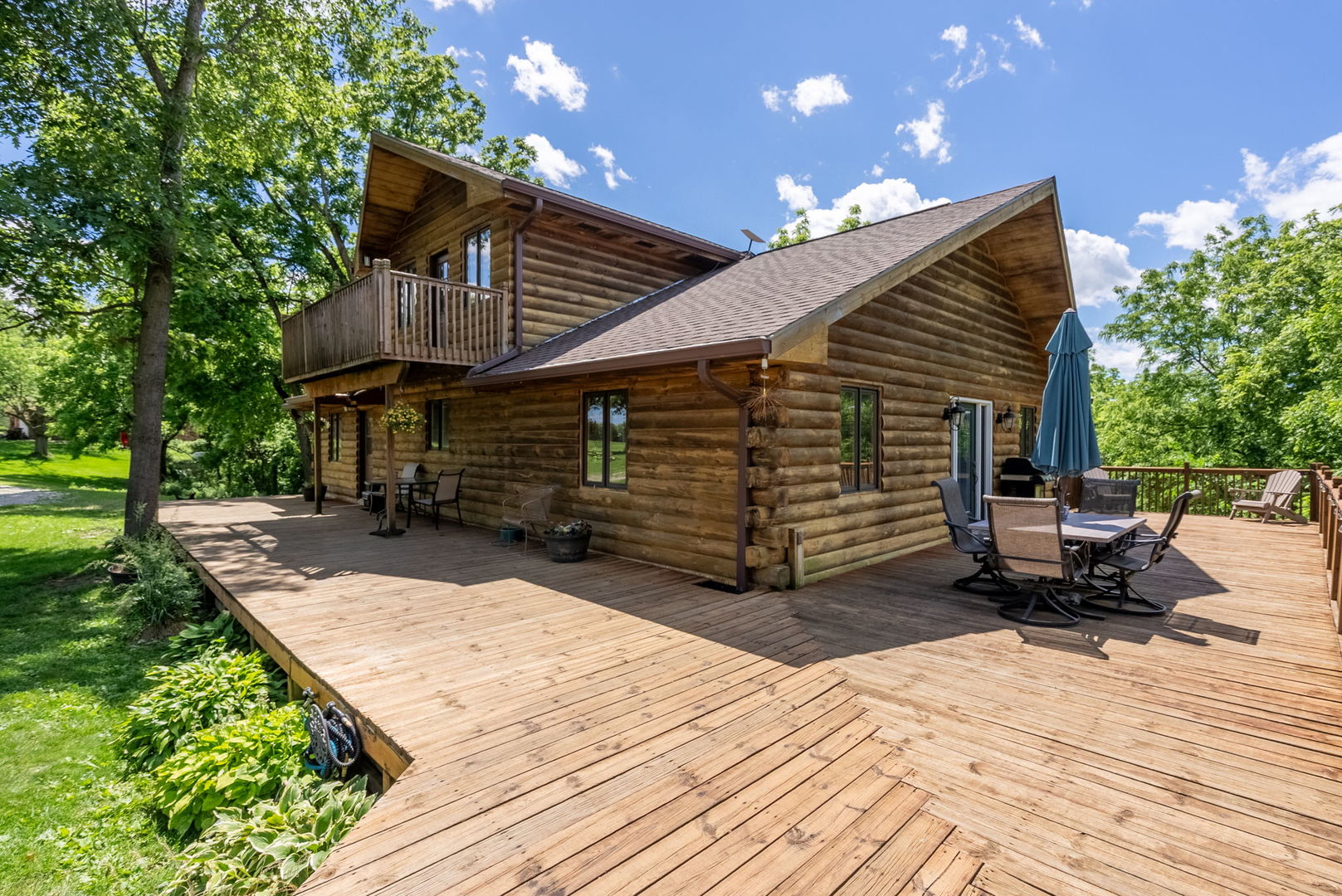17 Deer Run Road Orion, IL 61273 - Photo 3 of 48